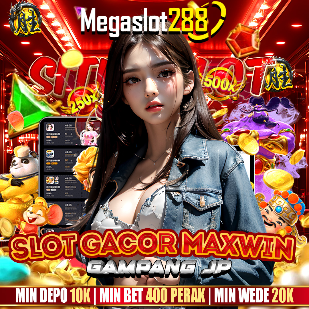Galeri foto MEGASLOT288 Cashback Besar Favorit Komunitas Pecinta Hiburan Online di Mahjong